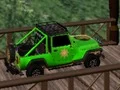 Logħba Offroad Grand Monster Truck Hill Drive onlajn