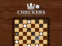 Logħba Checkers onlajn