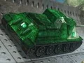 Logħba Impossible US Army Tank onlajn