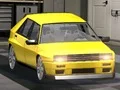Logħba Drift Car City Driving onlajn