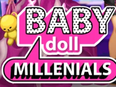 Logħba Lol Surprise Millennials onlajn