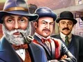 Logħba The Mystery Express onlajn