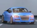Logħba Extreme Drift Car Driving onlajn