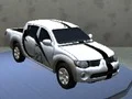 Logħba Offroad 4x4 Hilux Jeep Drive Prado Monster Truck onlajn