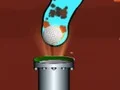 Logħba Dig Out Miner Golf onlajn