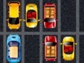 Logħba Car Parking Math onlajn