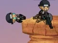 Logħba Desert Shooter onlajn