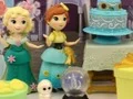 Logħba Princess Stars Jigsaw onlajn