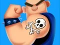 Logħba Draw Tattoo onlajn