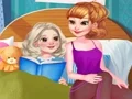 Logħba Adventure Bedtime Stories onlajn