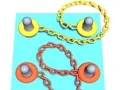 Logħba Go Knots 3D onlajn
