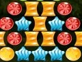 Logħba Bubble Shooter Candy Popper onlajn