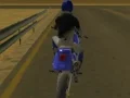 Logħba Stunt Bike Racer onlajn