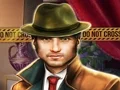 Logħba Crime at the Party onlajn