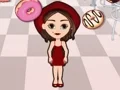 Logħba Donuts Shop onlajn