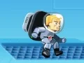 Logħba Crazy Jetpack Ride onlajn