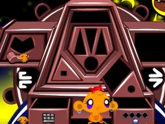 Logħba Monkey Go Happy Stage 984 onlajn