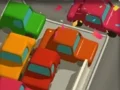 Logħba Parking Space Jam onlajn