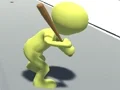 Logħba Homer City Game 3d onlajn