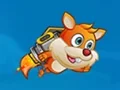 Logħba Super Squirrel onlajn