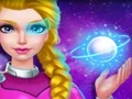 Logħba Anime Fantasy Dress Up onlajn