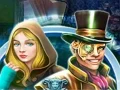 Logħba Fear Hunters onlajn