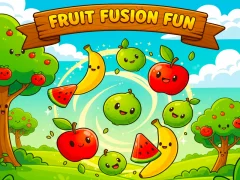 Logħba Mystic Fruit Fusion onlajn