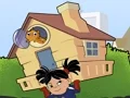 Logħba Treehouse Trouble onlajn