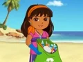Logħba Dora and Friends Magical Mermaid Treasure onlajn