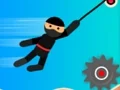 Logħba Ragdoll Swing onlajn