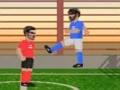 Logħba Soccer Shooters onlajn