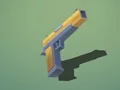 Logħba Merge Guns 3D onlajn