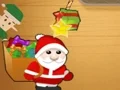 Logħba Collect the gift onlajn