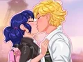Logħba School Girl's #First Kiss onlajn