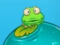 Logħba Froggee onlajn