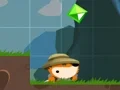 Logħba Journey fox onlajn