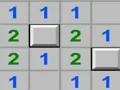 Logħba Minesweeper mania onlajn