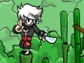Logħba Shinobi slash onlajn