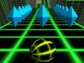 Logħba Slope racing 3d onlajn