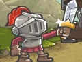 Logħba Valiant knight onlajn