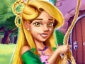 Logħba Princess Tower Escape onlajn