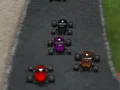 Logħba Red Kart Racer onlajn