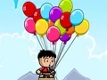 Logħba Balloons onlajn