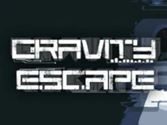 Logħba Gravity Escape onlajn