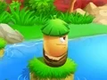 Logħba Bean Jump onlajn