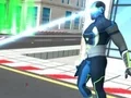 Logħba Iron Superhero onlajn