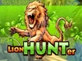Logħba Lion Hunter onlajn