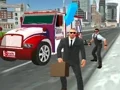 Logħba Cash Transport Simulator onlajn