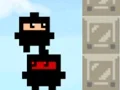 Logħba Ninja Cube onlajn
