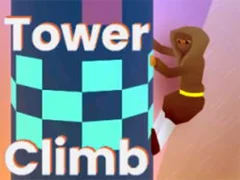 Logħba Tower Climb onlajn